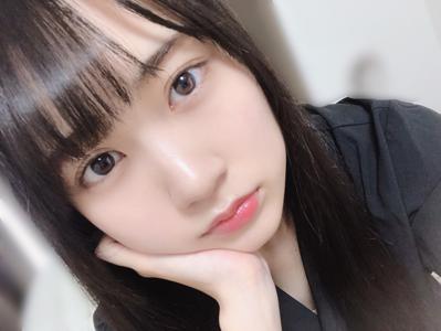 人の温かさ 賀喜 遥香のサムネイル