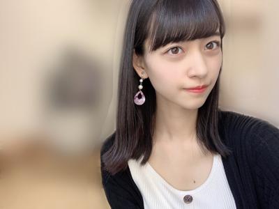 初梅雨です( ˊᵕˋ ;)金川紗耶のサムネイル