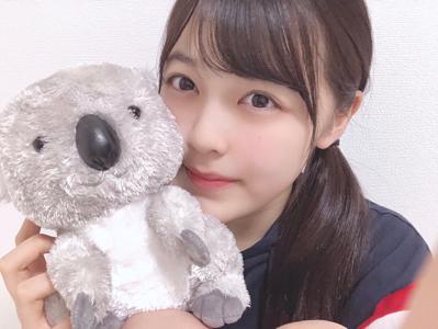 晴れた！ 柴田柚菜のサムネイル