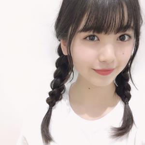 今日という日は今日しかない    筒井あやめのサムネイル