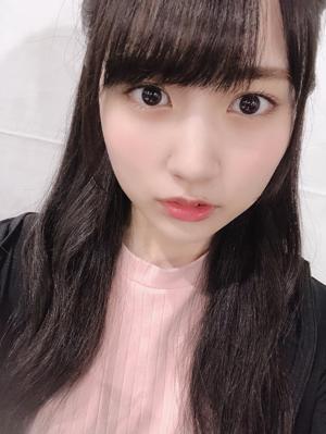 いよいよ明日から！ 賀喜遥香のサムネイル
