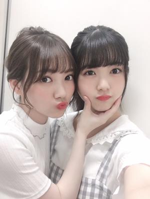 盛りだくさんです♪     筒井あやめのサムネイル