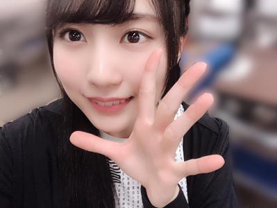かきくけこ 賀喜 遥香のサムネイル