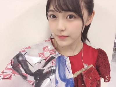 ふぁ 柴田柚菜のサムネイル