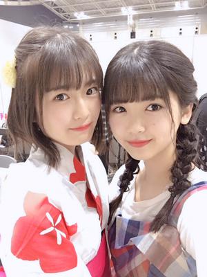 夏来たね       筒井あやめのサムネイル