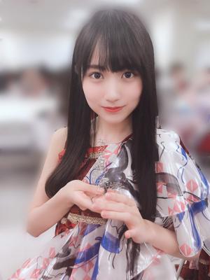 サマ〜❁ 賀喜 遥香のサムネイル
