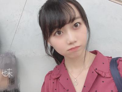 ポジティブキャンペーン中 矢久保美緒のサムネイル