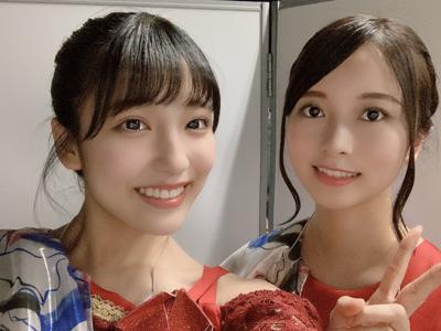 ちょっとだけ目標達成？！       早川聖来のサムネイル