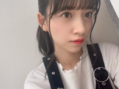 10月まであと少し‪( •⌄• )‬金川紗耶のサムネイル