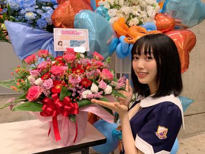 夏といえば浮かぶもの。 北川悠理のサムネイル
