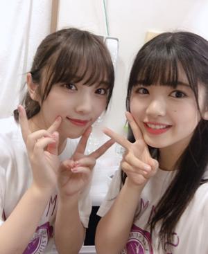 夏の思い出     筒井あやめのサムネイル