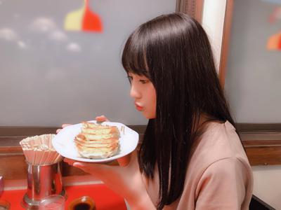 わんわんわ 賀喜遥香 - 画像3