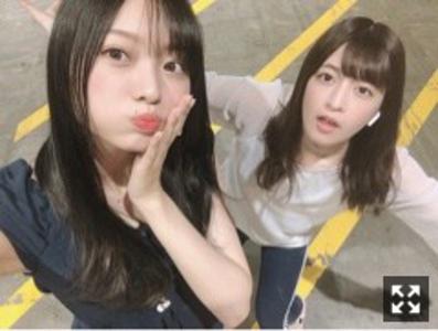 景色を眺めてたのサムネイル