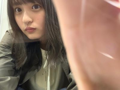 最近すぐお腹が空いちゃうんだ。きっと秋のせいだね   遠藤さくらのサムネイル