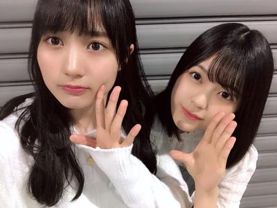 忘れられる"も" 賀喜遥香のサムネイル
