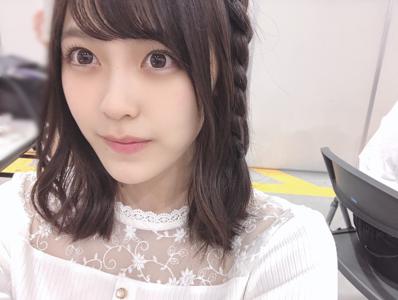 たのしみ！！ 柴田柚菜のサムネイル