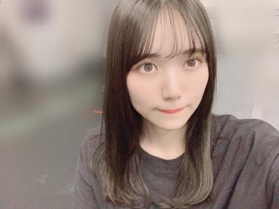 早く涼しくなってほしいな  田村真佑のサムネイル