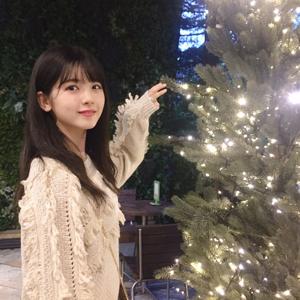もうキラキラしてたよ✧*  筒井あやめのサムネイル