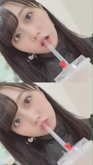 私が私を選びたい 矢久保美緒のサムネイル