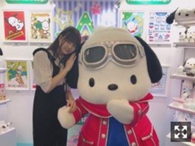 サンリオー！のサムネイル