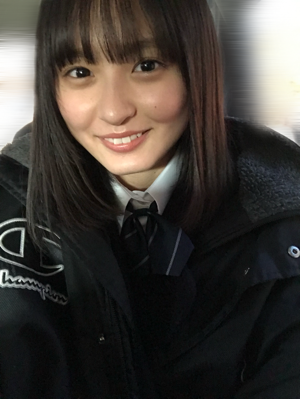こんばんは( ¨̮ )  遠藤さくらのサムネイル