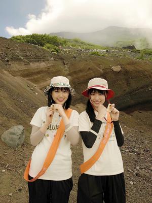 花粉症 つらい❁ 賀喜遥香 - 画像5