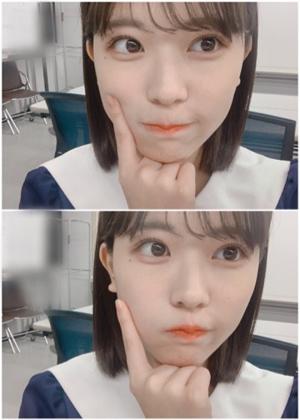 秋はもう少し先にあるみたい...のサムネイル