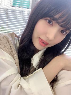 さびしいから早く会いたいな 早川聖来のサムネイル