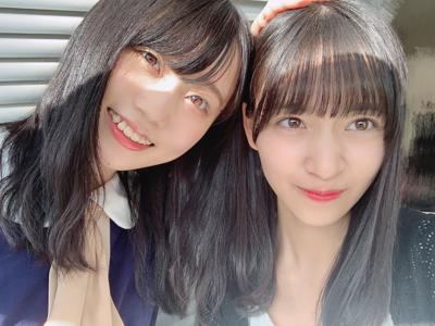 なんかの季節を告げる 矢久保美緒のサムネイル