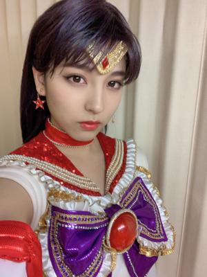 運命の貴女へ    早川聖来のサムネイル