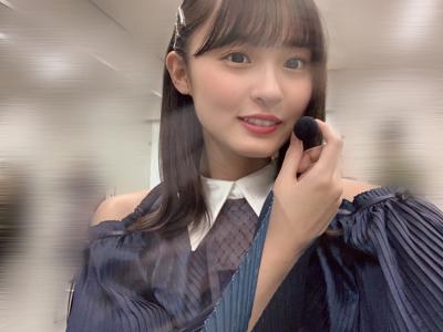 最近、急に寒くなりましたね  遠藤さくらのサムネイル