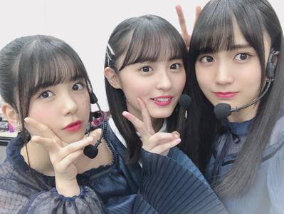 まりも を育てたい 賀喜遥香のサムネイル
