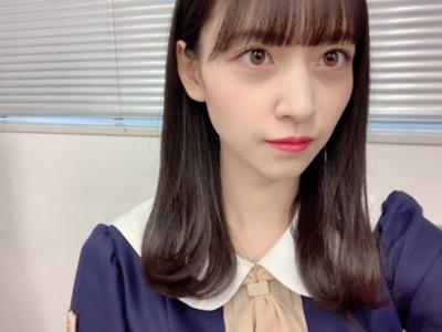 握手会お疲れ様です！金川紗耶のサムネイル
