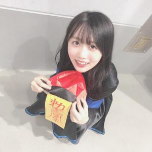 ただ側で期待していてよ 矢久保美緒のサムネイル