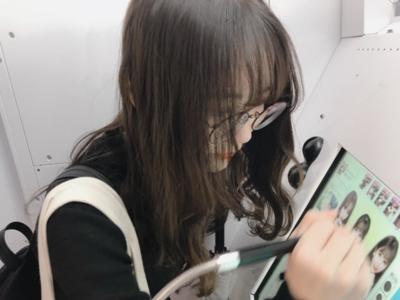 寒暖差と青空  田村真佑のサムネイル