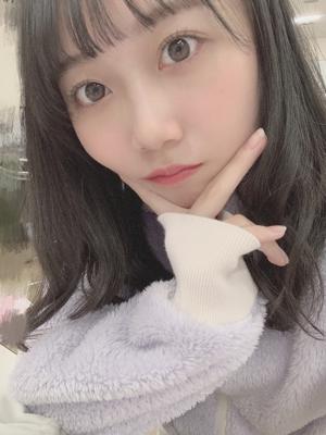 君が幸せに生きるなら 矢久保美緒のサムネイル