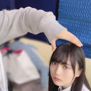 みかんとかき おいしい 賀喜遥香のサムネイル