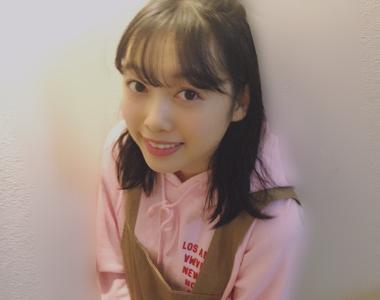 北川悠理です。のサムネイル