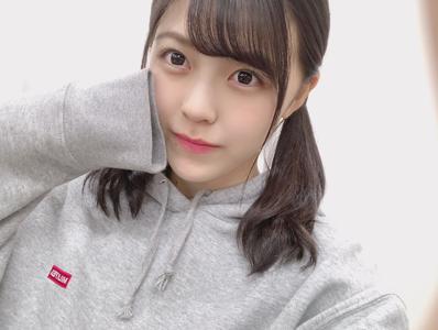 冬はパーカーが着たいんだ 柴田柚菜のサムネイル