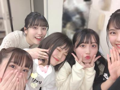季節に溶かして流してしまえ 矢久保美緒のサムネイル