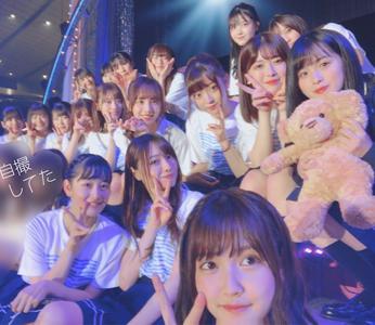 最高の時間をありがとう！124.のサムネイル