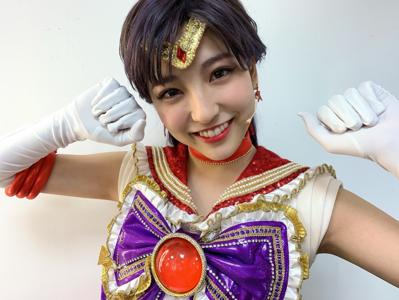 今はね　お仕置きするより感謝したいの　　早川聖来のサムネイル