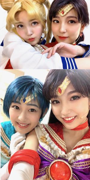 今はね　お仕置きするより感謝したいの　　早川聖来 - 画像2