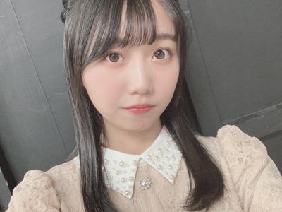 いっぱい愛が舞っている 矢久保美緒のサムネイル