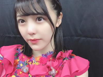 クリスマスツリー 柴田柚菜 - 画像1