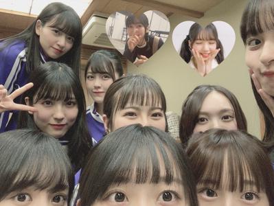 誰でもいいならここに居て 矢久保美緒のサムネイル