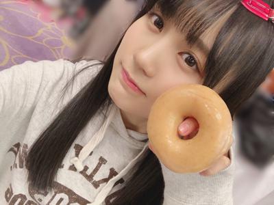 ポカポカ☀︎ 賀喜 遥香のサムネイル