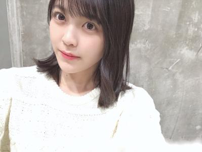 晴れてるね 柴田柚菜 - 画像1