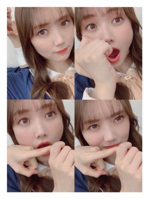 心を込めて　田村真佑のサムネイル