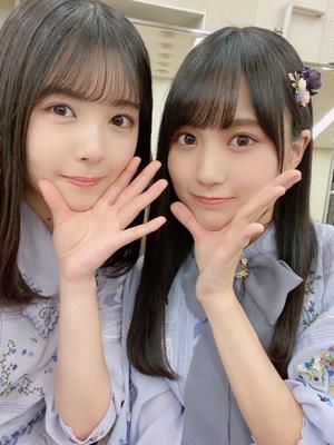 愛でいっぱいな年  筒井あやめのサムネイル